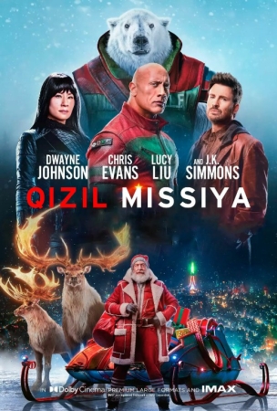 QIZIL TOPSHIRIQ UZBEK TILIDA 2024 tarjima 720p HD skachat