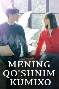 Mening qo'shnim Kumixo / Kumiho Uzbek tilida Koreya seriali (2022) O'zbekcha O'zbek tilida HD