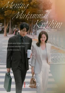 Mening mukammal kotibim Uzbek tilida Koreya seriali 2025 O'zbek tilida Barcha qismlari O'zbekcha HD