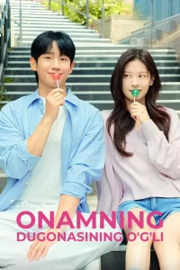 Onamning dugonasini o'g'li ( 2024, Koreys seriali ) Uzbek tilida barcha qismlar tarjima serial skachat