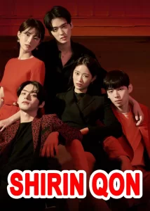 Shirin qon Uzbek tilida Koreya seriali To'liq O'zbek tilida Barcha qismlari O'zbekcha HD