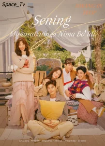 Sening Munosabatinga Nima Boʻldi Uzbek tilida 2018 Koreys seriali O'zbekcha Kdrama To'liq HD