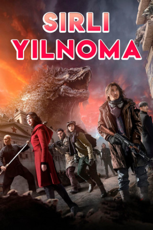 Sirli yilnoma Uzbek tilida 2015 O’zbekcha tarjima kino HD