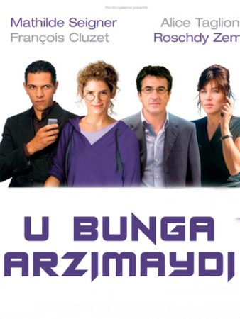 U bunga arzimaydi Uzbek tilida (2024) O'zbekcha tarjima kino HD Skachat