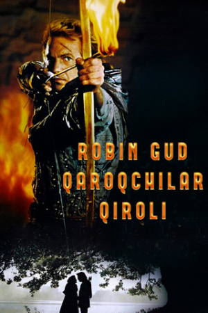Robin Gud: Qaroqchilar Qiroli Uzbek tilida (2024) O'zbekcha tarjima kino HD Skachat