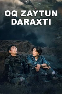 Oq zaytun daraxti Uzbek tilida 1. 2. 3. 4. 5. 6. 7. 8. 9. 10. 11. 12. 13. 14. 15 Qism Xitoy seriali drama (2025) o'zbek tilida barcha qismlari