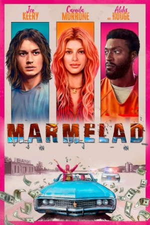 Marmelad (2024) Uzbek tilida O'zbekcha tarjima kino HD skachat