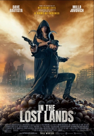 Yo'qolgan yerlarda / Yo'qotilgan yerda Uzbek tilida 2025 Premyera O'zbekcha tarjima kino HD skachat