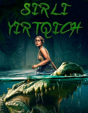 Sirli yirtqich / Mutlaq yirtqich Premyera Buyuk Britaniya filmi Uzbek tilida 2025 O'zbekcha tarjima kino Full HD skachat