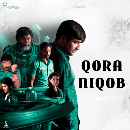 Qora niqob / Qonun mening qo'limda Hind kino Uzbek tilida O'zbekcha 2024 tarjima kino Full HD skachat