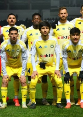 (ZO'R TV) JONLI EFIR Al-Hilol - Paxtakor Fudbol o'yini 12.03.2025