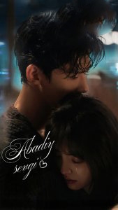 Abadiy sevgi Uzbek tilida 1. 2. 3. 4. 5. 6. 7. 8. 9. 10. 11. 12. 13. 14. 15 Barcha qismlar (2025) Xitoy seriali