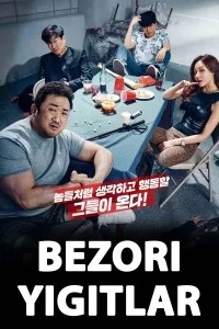 Bezori yigitlar (2 Fasl, 2 Mavsum) Koreya seriali Uzbek tilida 2025 barcha qismlar uzbekcha tarjima skachat