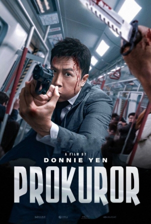 Prokuror / Prakuror Uzbek tilida 2025O'zbekcha tarjima kino 720p HD skachat