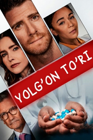 Yolg'on to'ri / Aldash tarmog'i Uzbek tilida 2024 Premyera O'zbekcha tarjima kino HD skachat