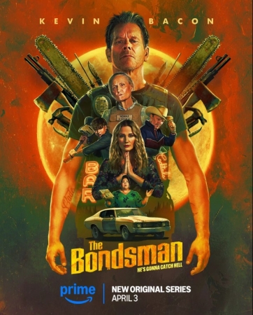 Bondsman / Ovchi uchun boshlar AQSH seriali 1. 2. 3. 4. 5. 6. 7. 8. 9. 10 Qism Uzbek tilida 2025) Barcha qismlari