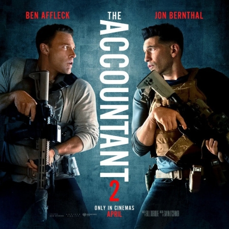 Hisobchi 2 / Xisob-kitob 2 Uzbek tilida (2025) O'zbekcha tarjima kino Full HD skachat