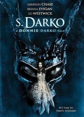 Donni Darko 2 Uzbek tilida (2009) O'zbekcha tarjima kino HD skachat
