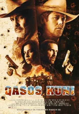 So'nggi Kun / Qiyomat Kuni / Qasos kuni 2025 HD Uzbek tilida Tarjima kino Skachat