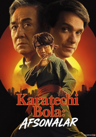 Karatechi bola: Afsonalar / Karate bolakay 2 Kichkina Ajdarho 2 Uzbek tilida  2025 O'zbekcha tarjima kino Full HD skachat