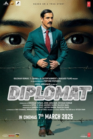 Diplomat / Aldangan qiz Premyera Hind kino Uzbek tilida O'zbekcha (2025) tarjima kino Full HD skachat