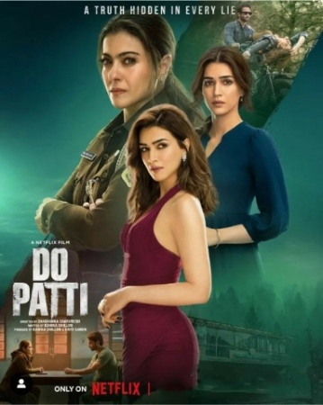 Egizak Qizlarning Siri Hind kino Uzbek tilida O'zbekcha 2024 tarjima kino HD skachat