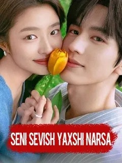 Seni Sevish Eng Yaxshi Narsa 5-6-7-8-9-10 Qism uzbek tilida xitoy seriali