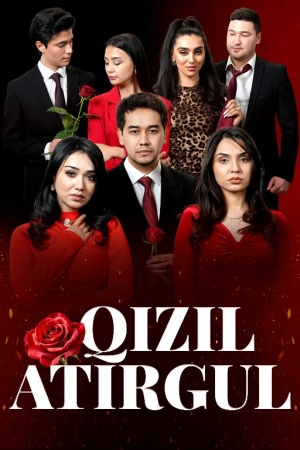 QIZIL ATIRGUL | 33 QISM