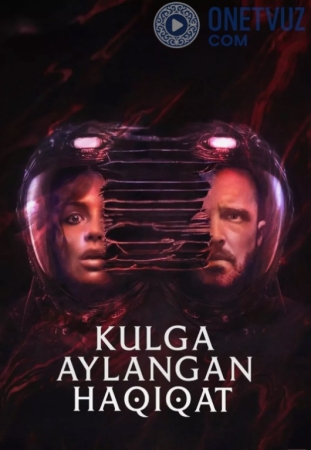 Kulga aylangan haqiqat Uzbek tilida O'zbekcha 2025 tarjima kino Full HD skachat
