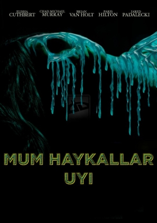 Mum haykallar uyi / Mumlar uyi (Ujas, kino) Uzbek tilida 2005 O'zbekcha tarjima kino HD skachat
