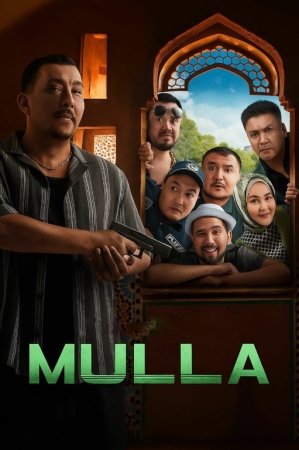 Mulla Uzbek tilida O'zbekcha 2025 tarjima kino Full HD skachat