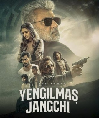 Yengilmas jangchi Hind kino Uzbek tilida O'zbekcha 2025 tarjima kino Full HD skachat