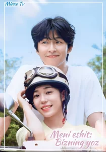 Meni eshit bizning Yoz 1-3-4-5-6-7-8-9-10-12-14-16 qism Uzbek tilida Barcha qismlar Koreya seriali 720 HD skachat