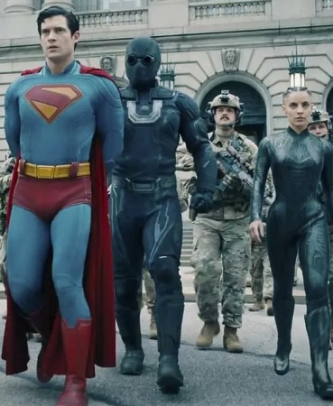 Supermen 2025 Uzbek tilida O'zbekcha tarjima kino Full HD skachat