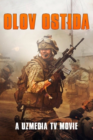 Olov ostida / Urush / Dushman iskanjasida (Boyevik, Urush, kino) Uzbek tilida 2025 O'zbekcha tarjima kino HD skachat