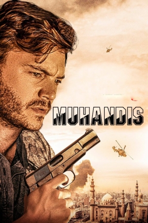 Muhandis / Buzg'unchi Premyera 2023 Uzbek tilida O'zbekcha tarjima kino HD skachat