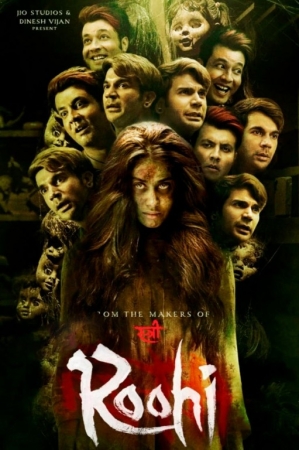 Ruxi / Ruxiy / Kelin o'g'rilari Premyera Hind kino Uzbek tilida O'zbekcha 2021 tarjima kino Full HD skachat