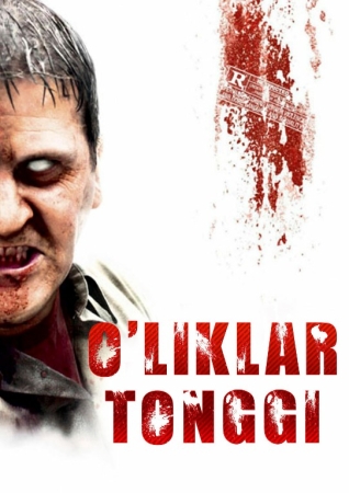 O'liklar tongi / Murdalar tonggi  Uzbek tilida 2004 O'zbekcha tarjima kino Full HD skachat