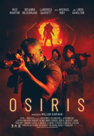 Osiris / Osirish Uzbek tilida 2025 O'zbekcha tarjima kino Full HD skachat