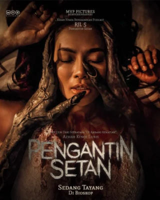 Qora kiyimdagi ayol: Iblisning kelini Premyera Uzbek tilida (2025) O'zbekcha tarjima kino Full HD skachat