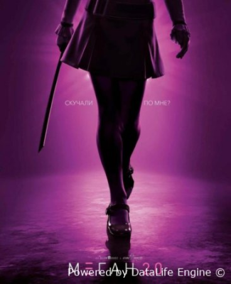 M3gan 2.0 Megan 2 Premyera Uzbek tilida 2025 O'zbekcha tarjima kino Full HD Skachat