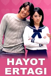 Hayot Ertagi Kinosi Koreya Uzbek tilida 2004 tarjima kino HD skachat