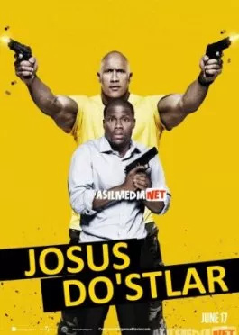 Josus Do'stlar Uzbek tilida 2016-2025 O'zbekcha tarjima kino Full HD skachat