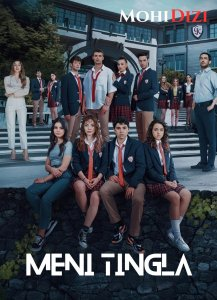 Meni tingla Turk seriali Uzbek tilida Barcha qismlar (2022) Tarjima Serial O'zbek tarjima skachat