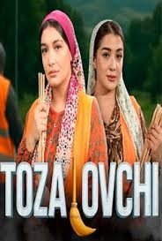 Tozalovchi (75-qism) - смотреть видео онлайн от «UZMOVITV COM