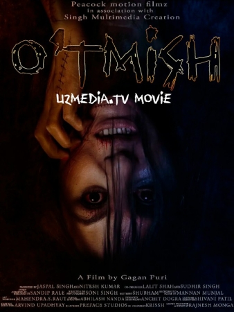 Arvoh Kelin 4 / O'tmish 2018 Hind kino Uzbek tilida Tarjima kino HD Skachat