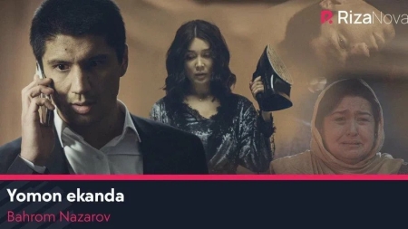 Izzatbek Holiqov - Ex Bu Sevgi Yomon Ekanda (2025) Qo'shq Kilip Toliq Skachat