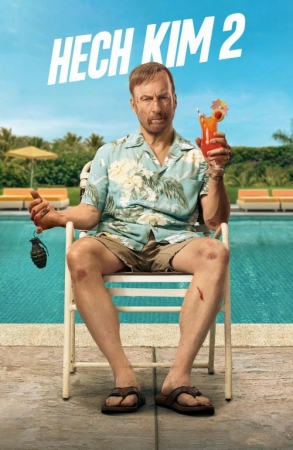 Hech kim 2 Uzbek tilida 2025 O'zbekcha tarjima kino Full HD skachat