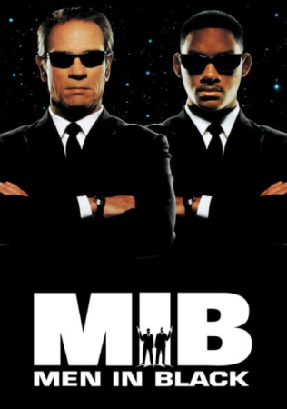 Qora Liboslilar 1 / Qora Libosli Odamlar 1 Uzbek tilida 1997 O'zbekcha Tarjima kino HD Skachat