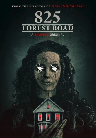 825 O'rmon yo'li Forest Road Premyera Uzbek tilida 2025 O'zbekcha tarjima kino HD skachat